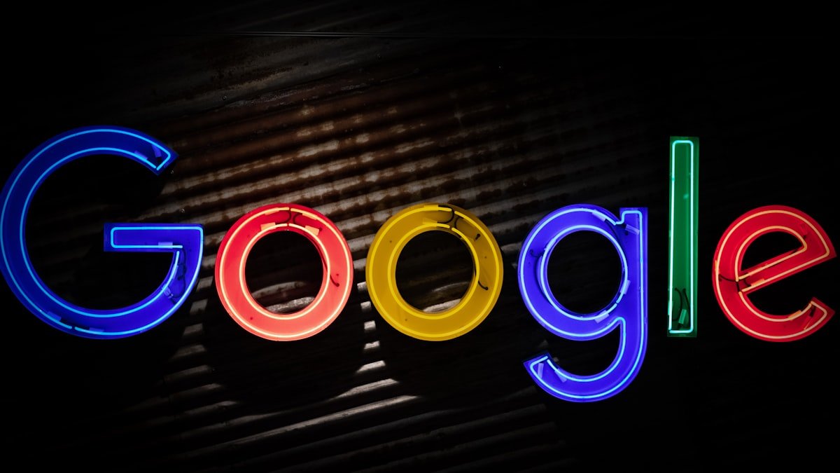 Google інструменти для некомерційних організацій